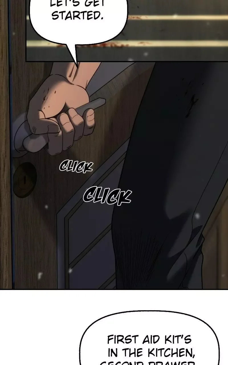 Finding Humanity Chapter 9 page 4