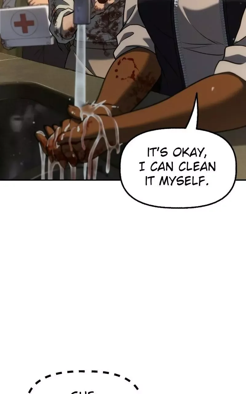 Finding Humanity Chapter 9 page 10