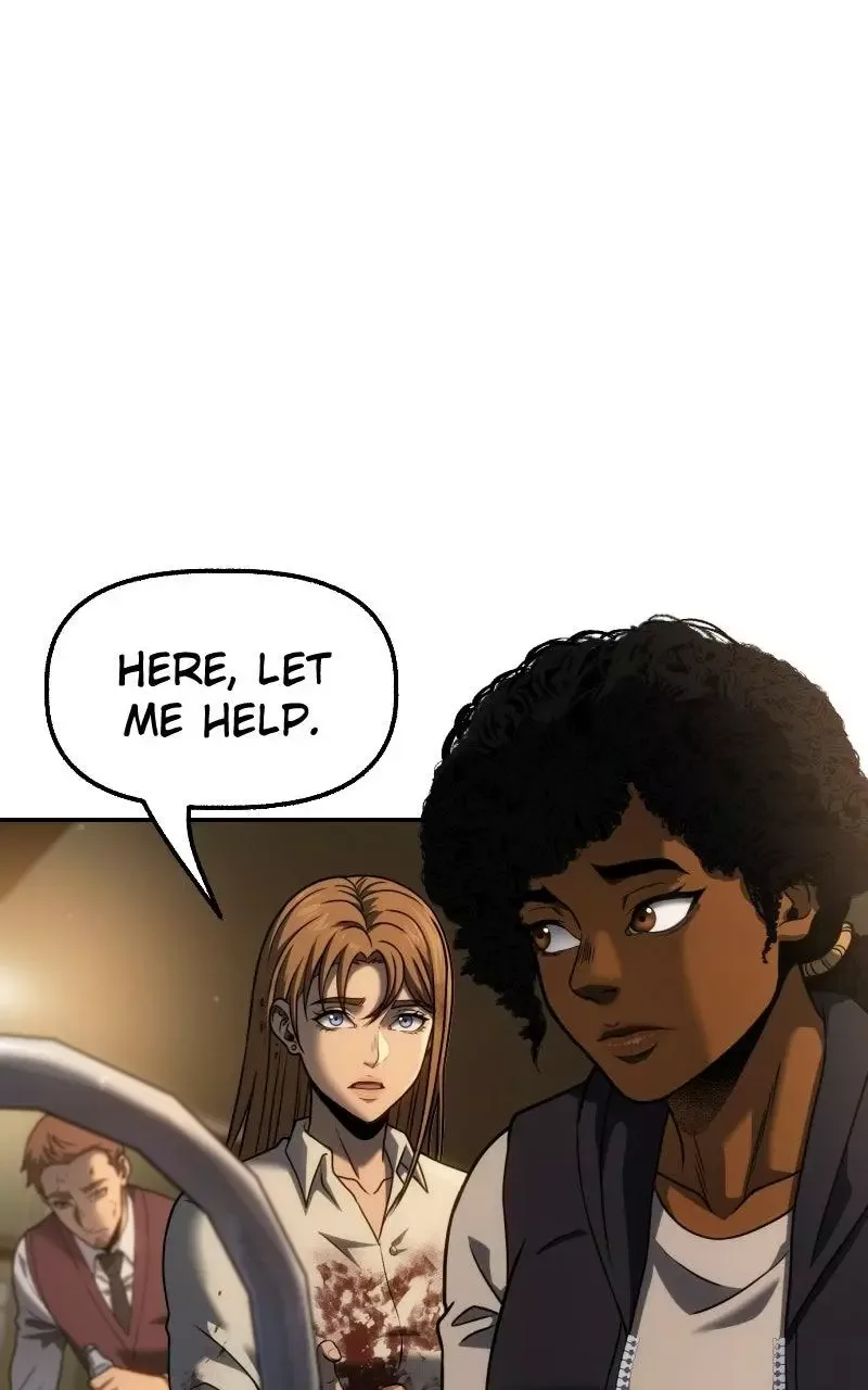 Finding Humanity Chapter 9 page 9