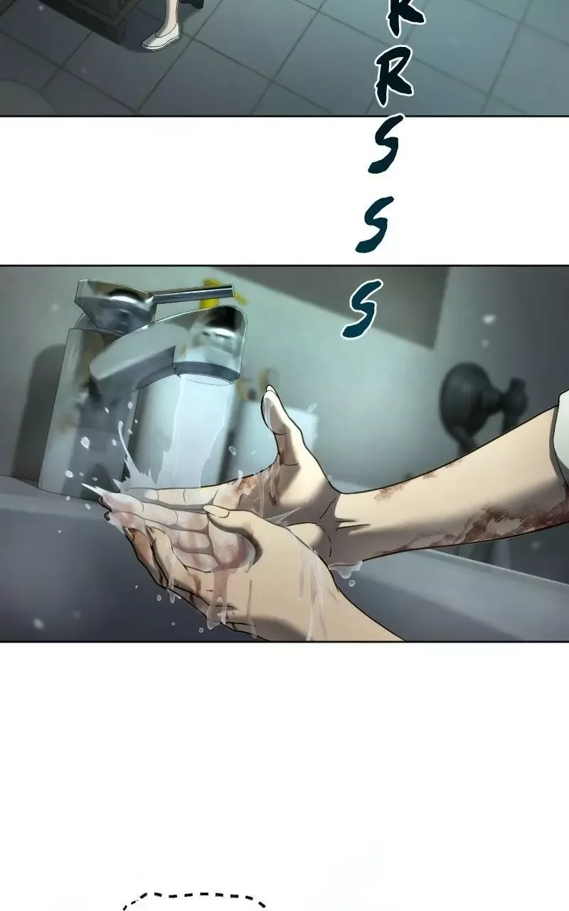 Finding Humanity Chapter 9 page 39