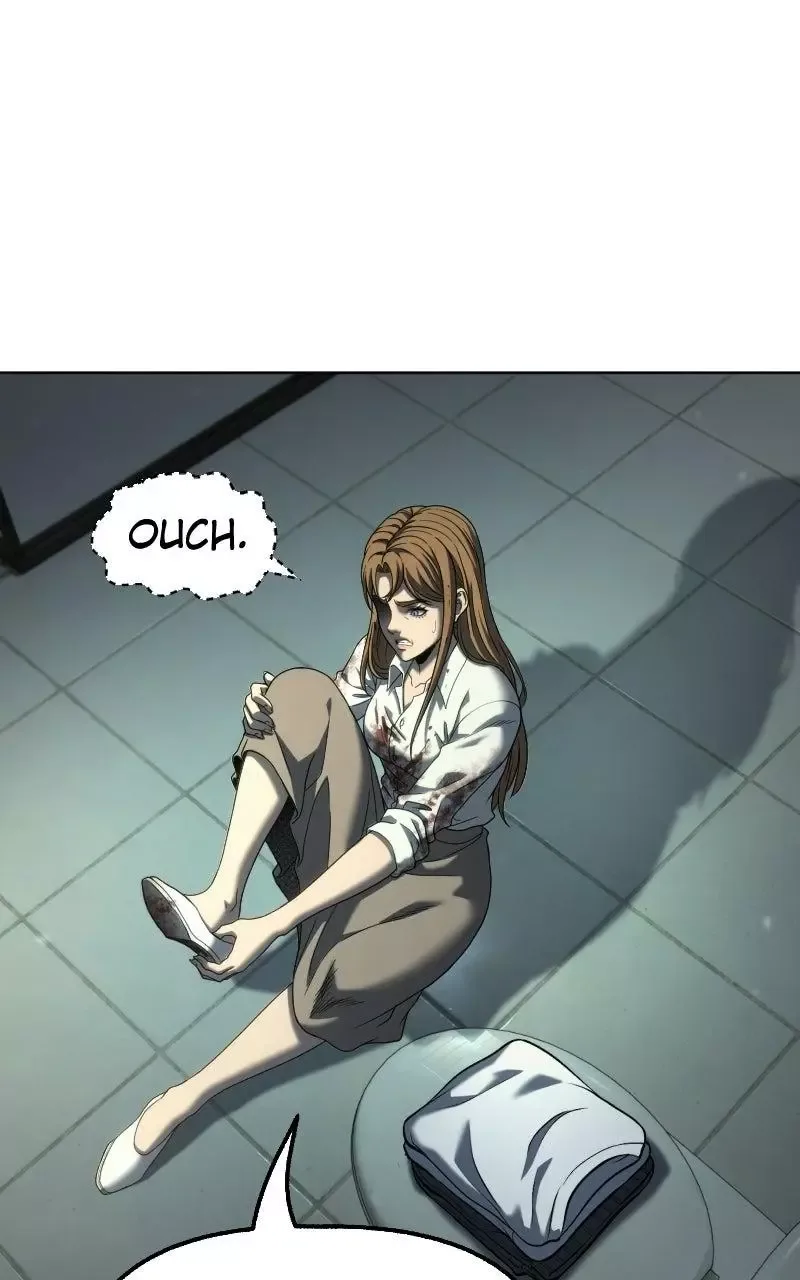 Finding Humanity Chapter 9 page 45