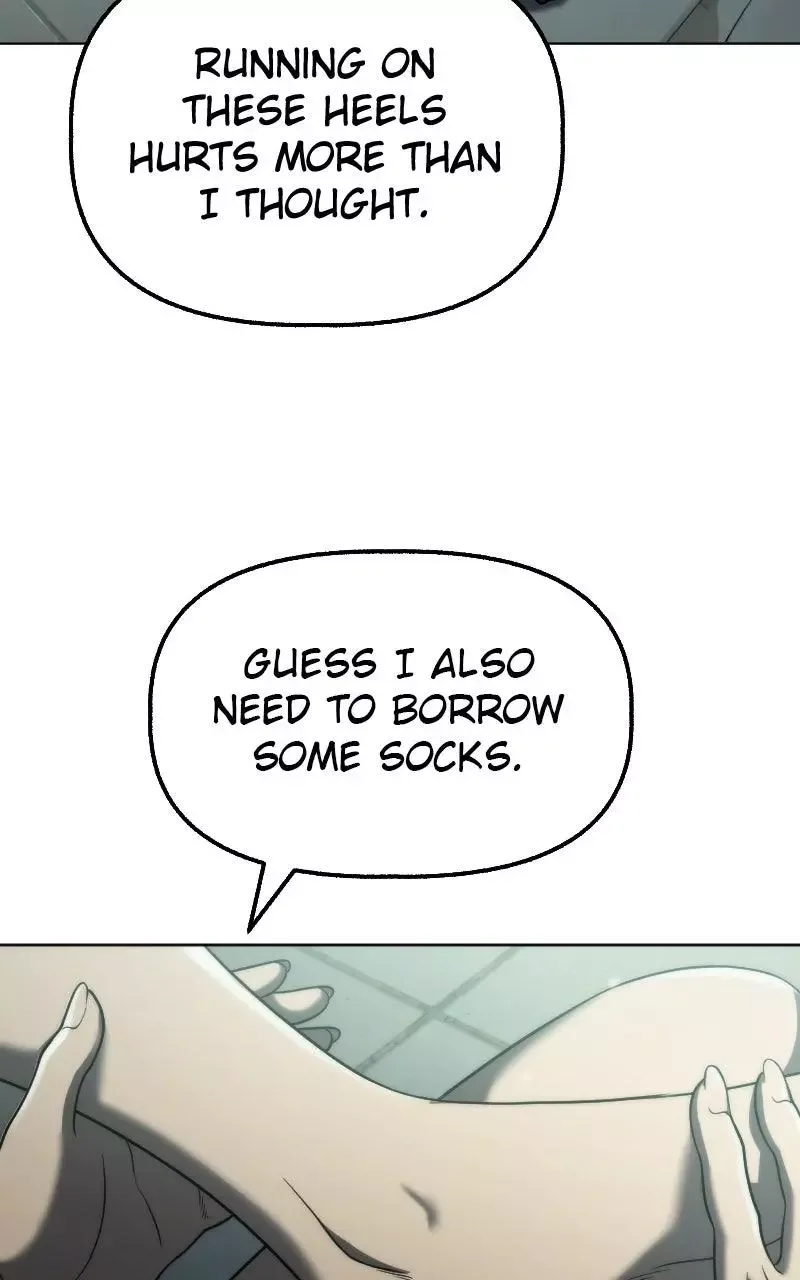 Finding Humanity Chapter 9 page 46