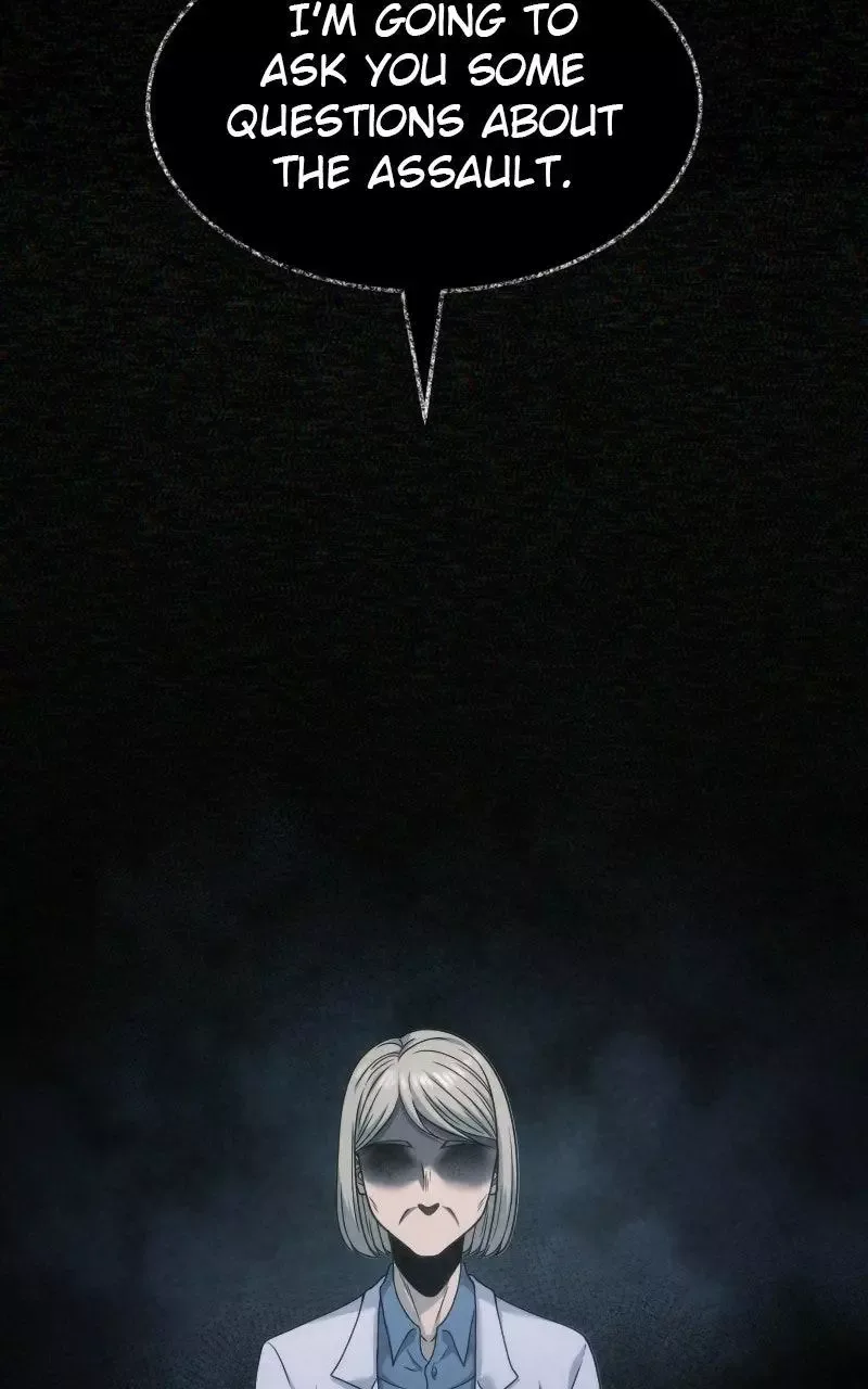 Finding Humanity Chapter 9 page 67