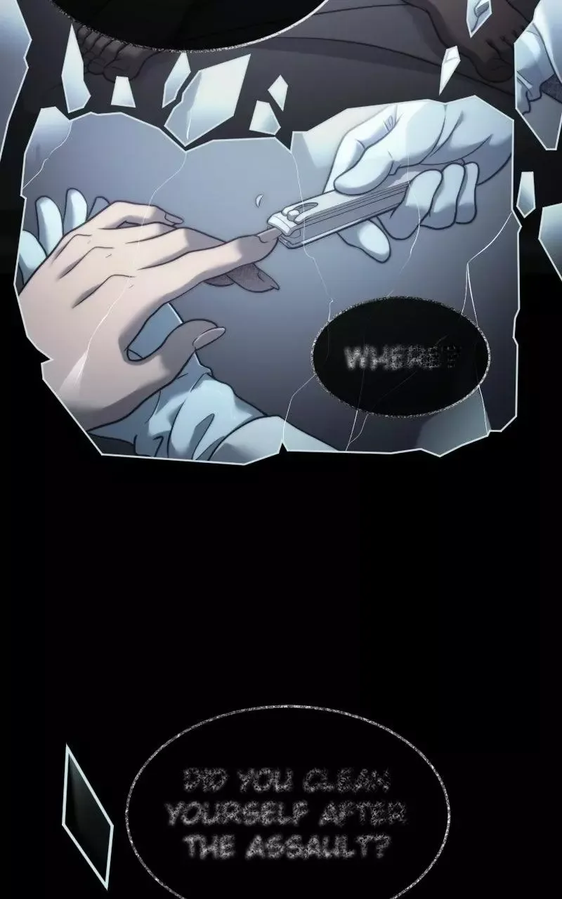 Finding Humanity Chapter 9 page 71