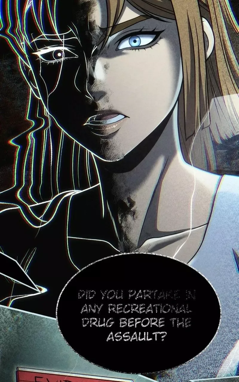 Finding Humanity Chapter 9 page 74