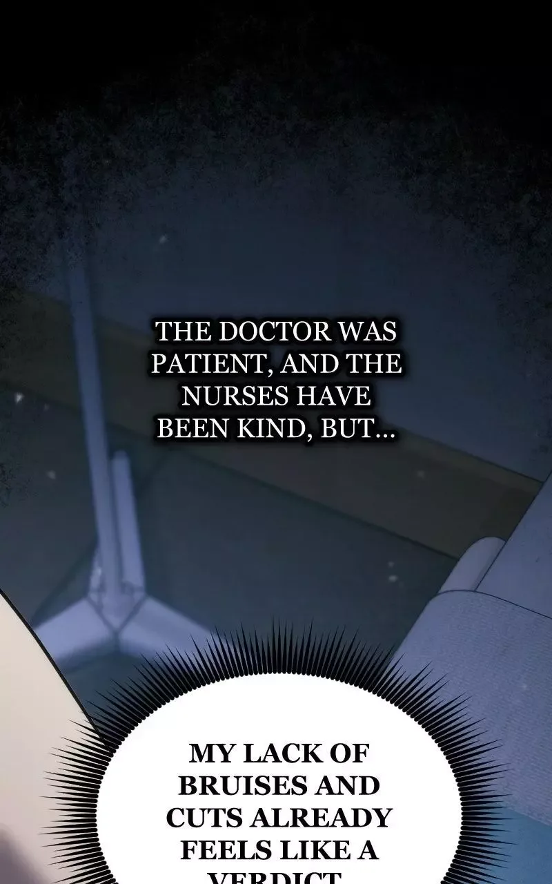 Finding Humanity Chapter 9 page 86