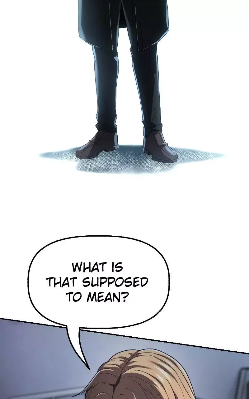 Finding Humanity Chapter 9 page 92
