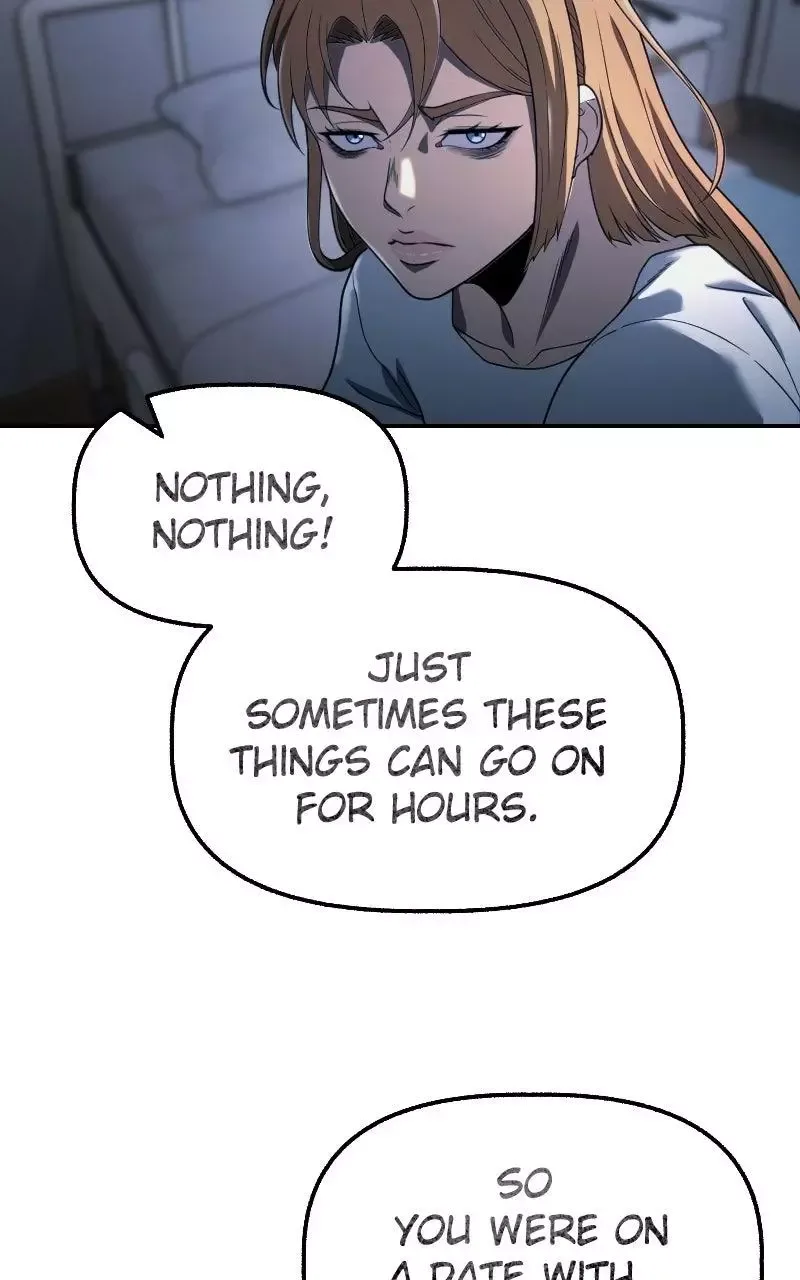 Finding Humanity Chapter 9 page 93