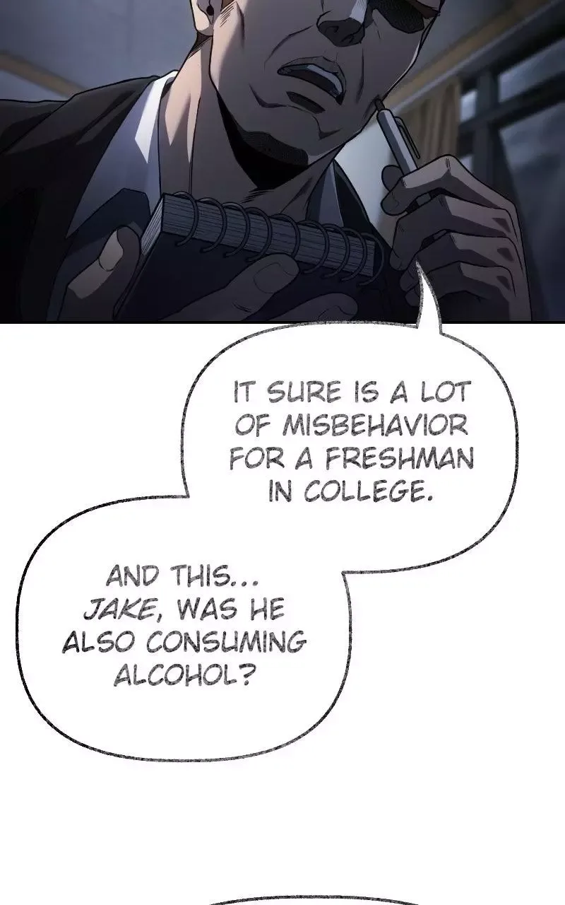 Finding Humanity Chapter 9 page 98