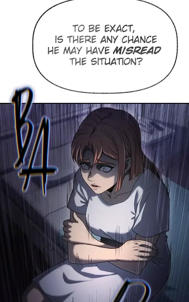 Finding Humanity Chapter 9 page 99