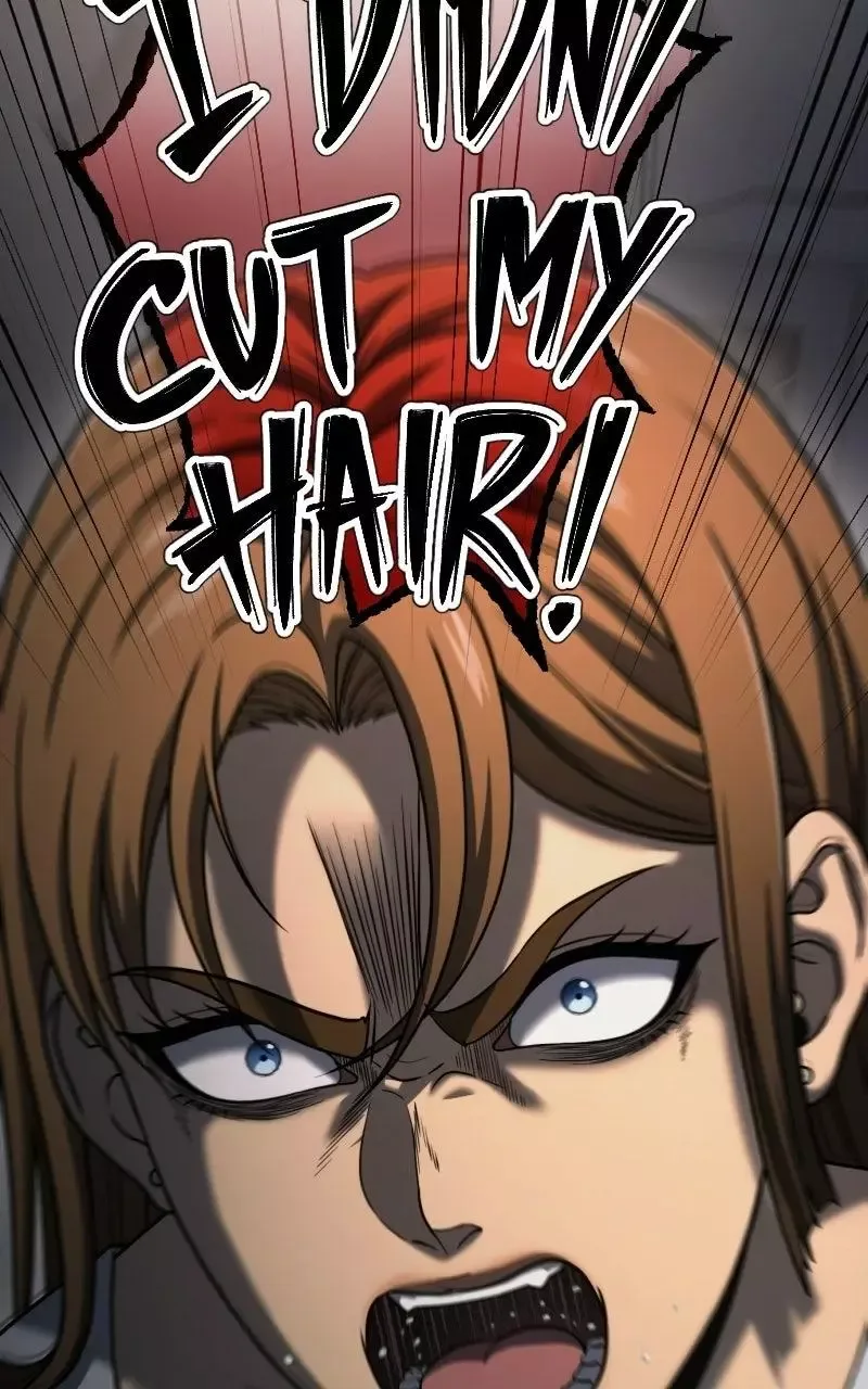 Finding Humanity Chapter 9 page 107