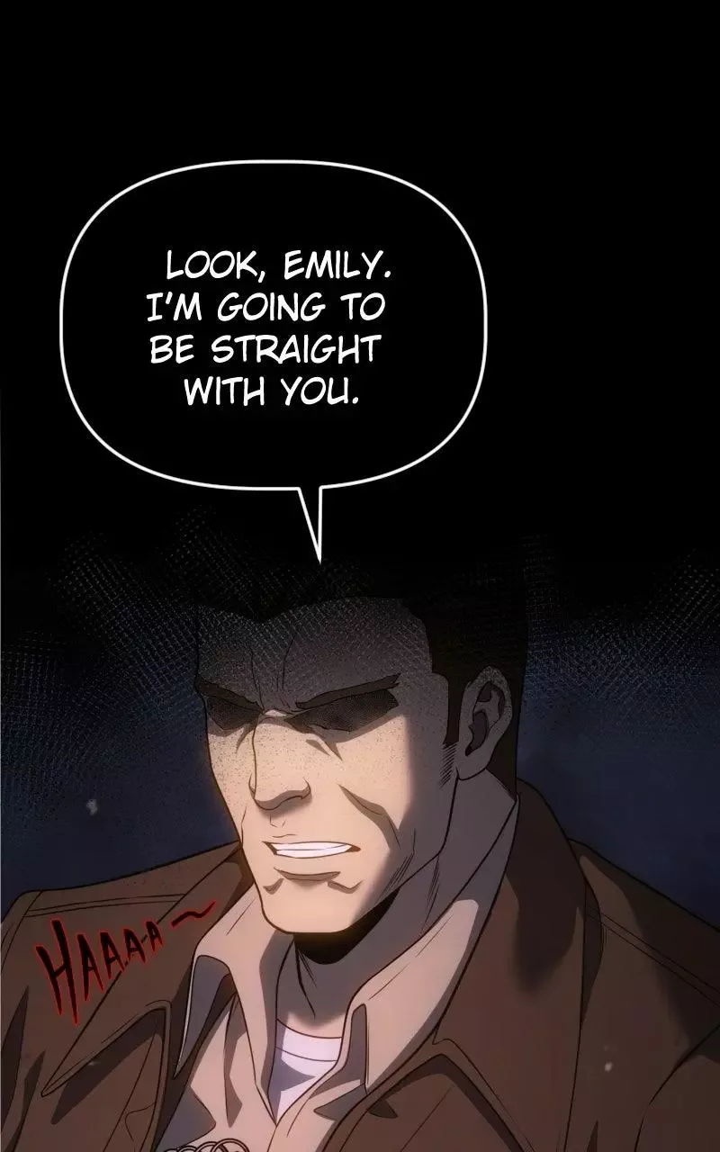 Finding Humanity Chapter 9 page 109