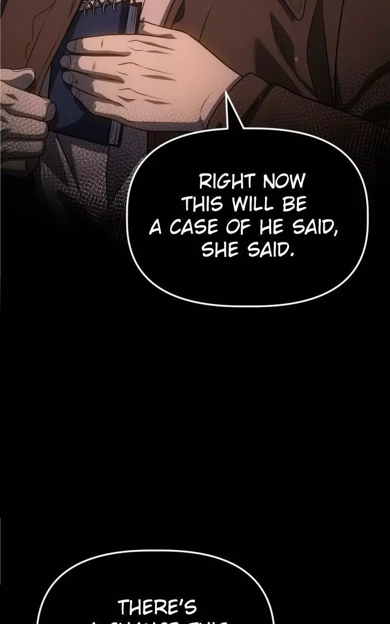 Finding Humanity Chapter 9 page 110