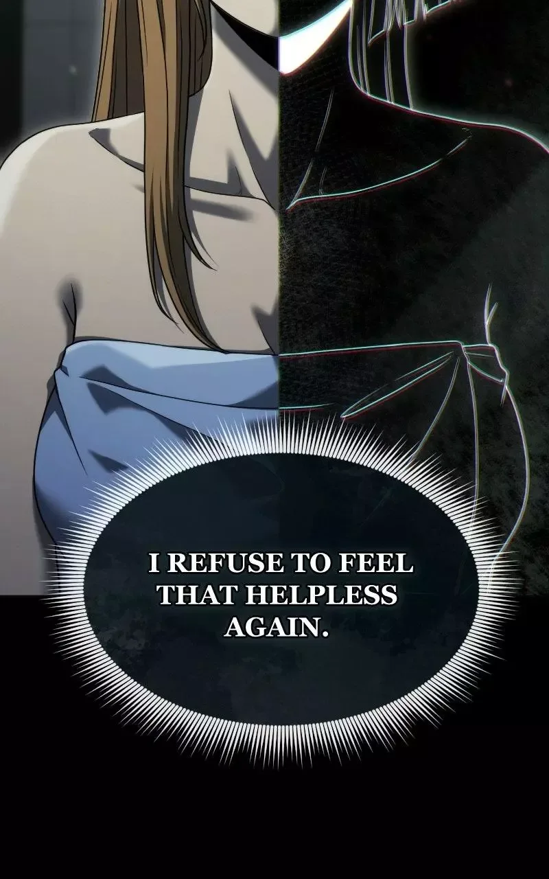 Finding Humanity Chapter 9 page 131
