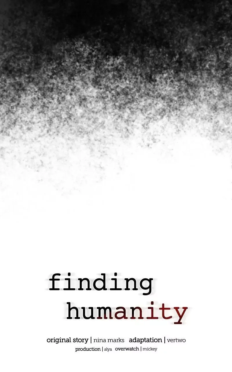 Finding Humanity Chapter 9 page 138