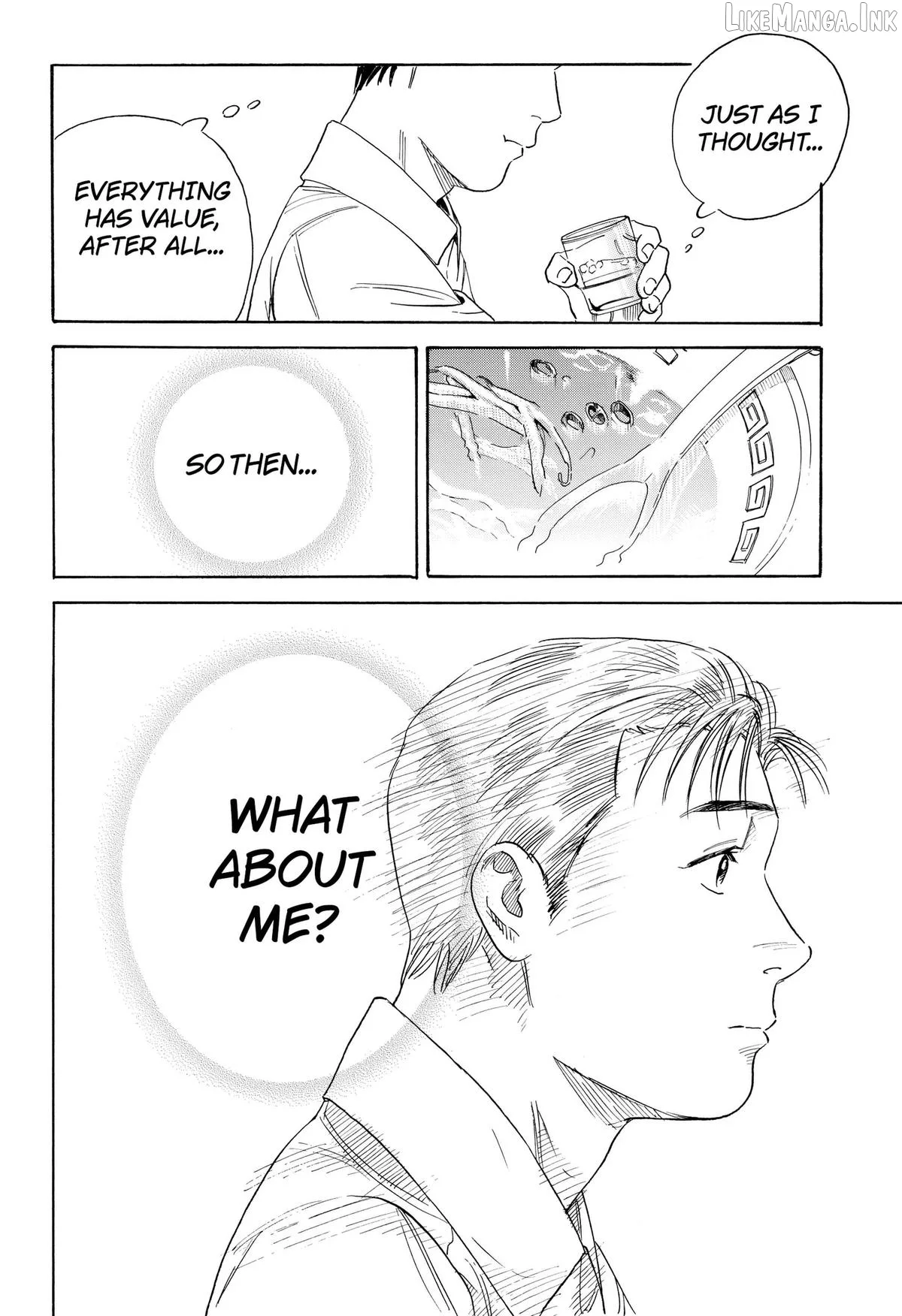Finding the Invisible Star Chapter 2 page 34