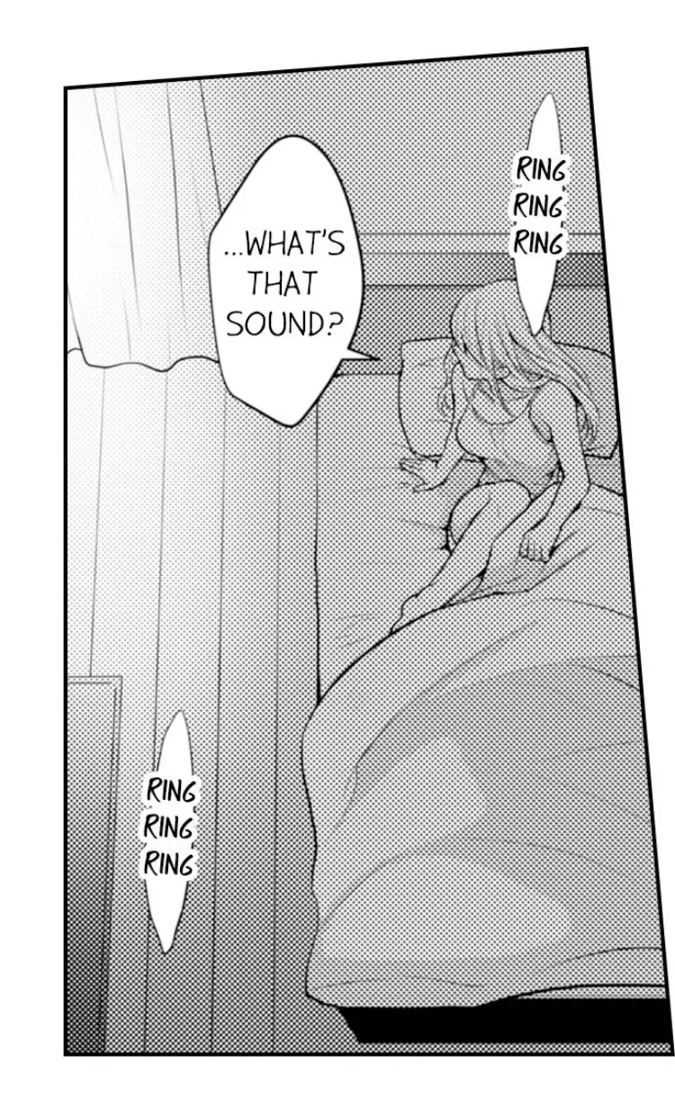 Fire in His Fingertips Chapter 1 page 18