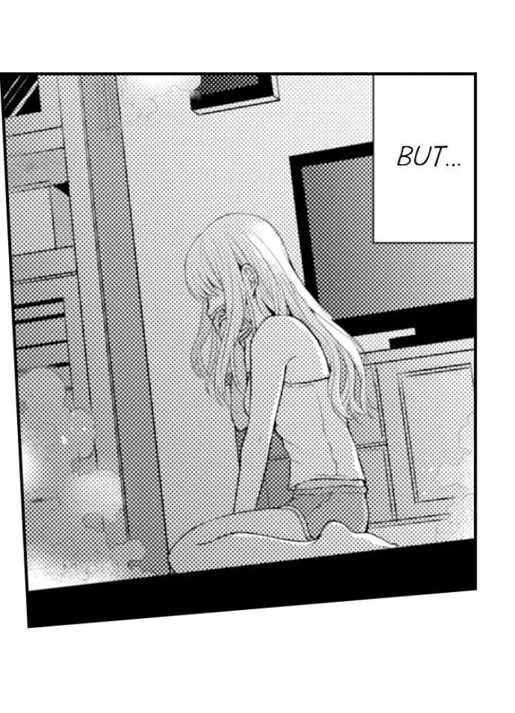 Fire in His Fingertips Chapter 1 page 31