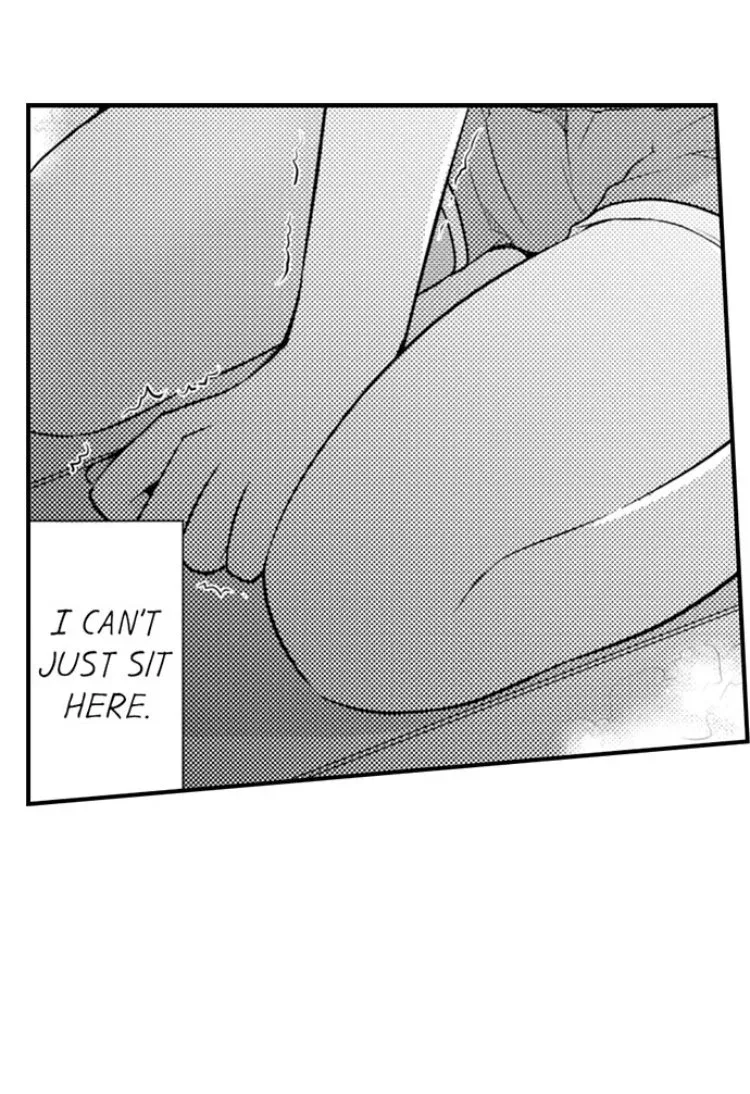 Fire in His Fingertips Chapter 1 page 32