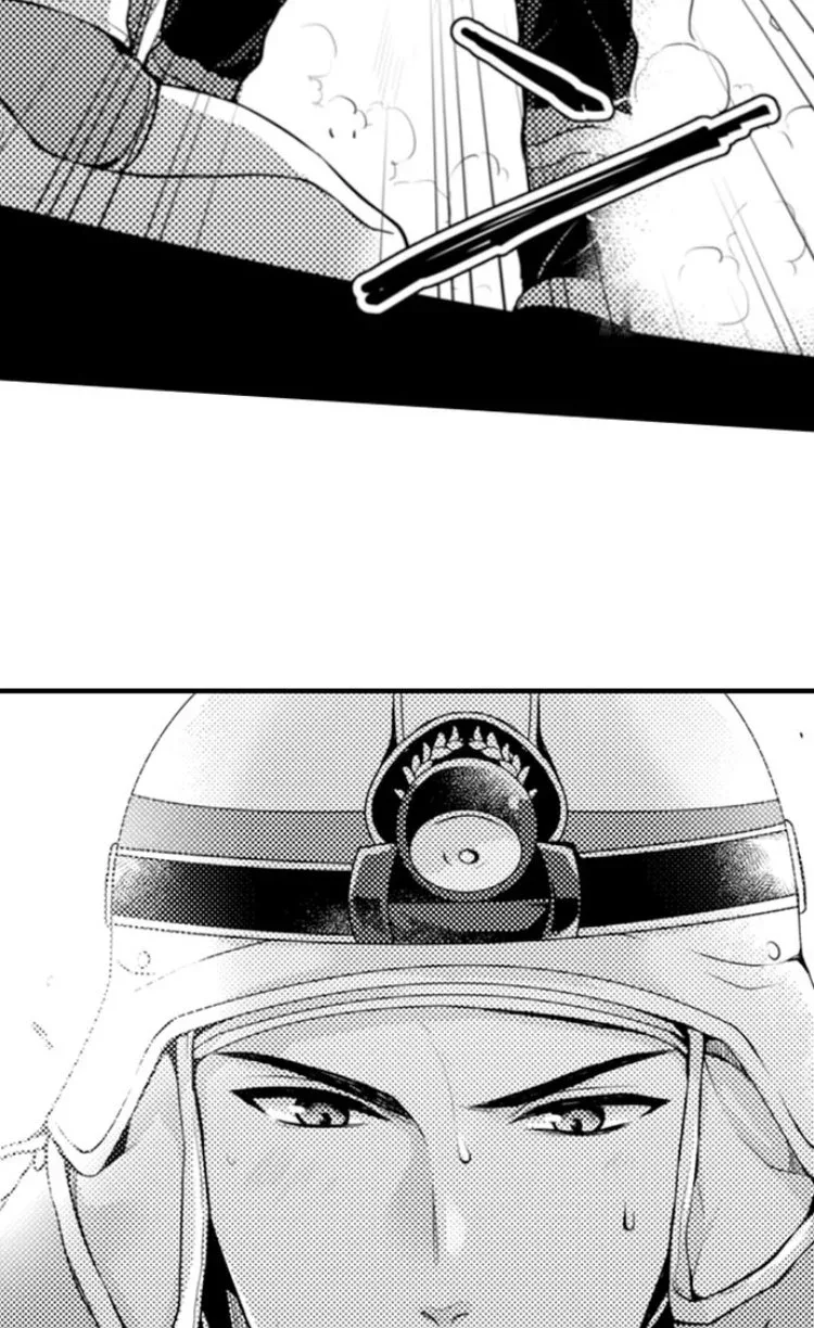 Fire in His Fingertips Chapter 1 page 36