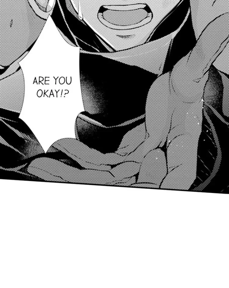 Fire in His Fingertips Chapter 1 page 37