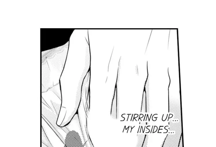 Fire in His Fingertips Chapter 10 page 20