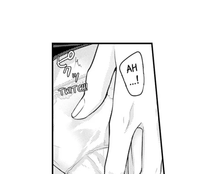 Fire in His Fingertips Chapter 10 page 5