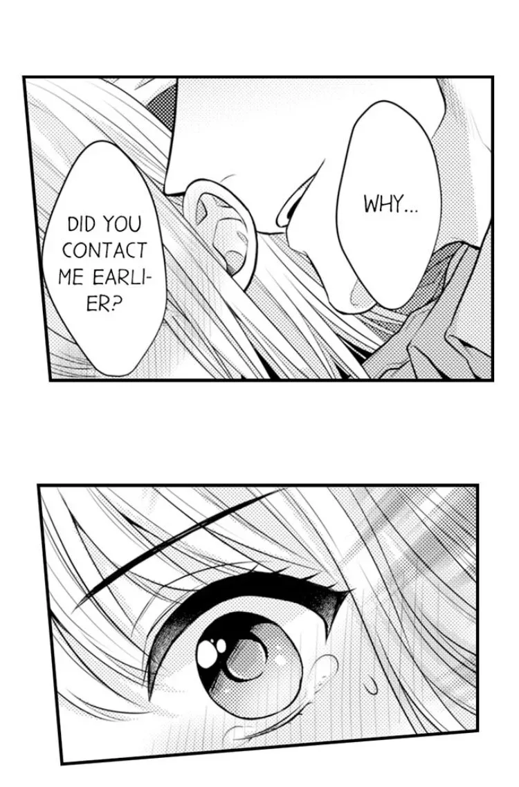 Fire in His Fingertips Chapter 10 page 12
