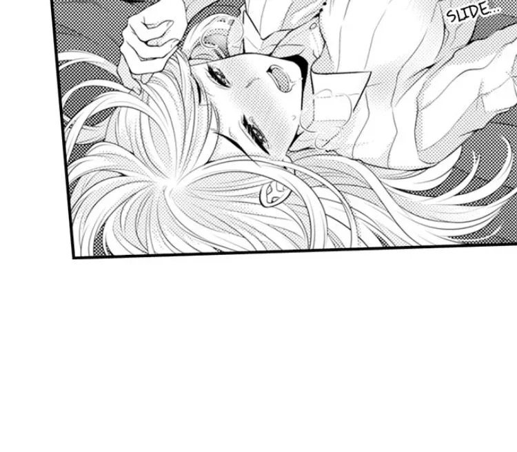 Fire in His Fingertips Chapter 10 page 4
