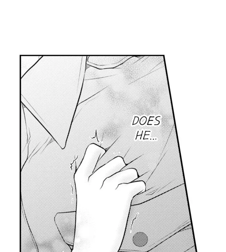 Fire in His Fingertips Chapter 10 page 39