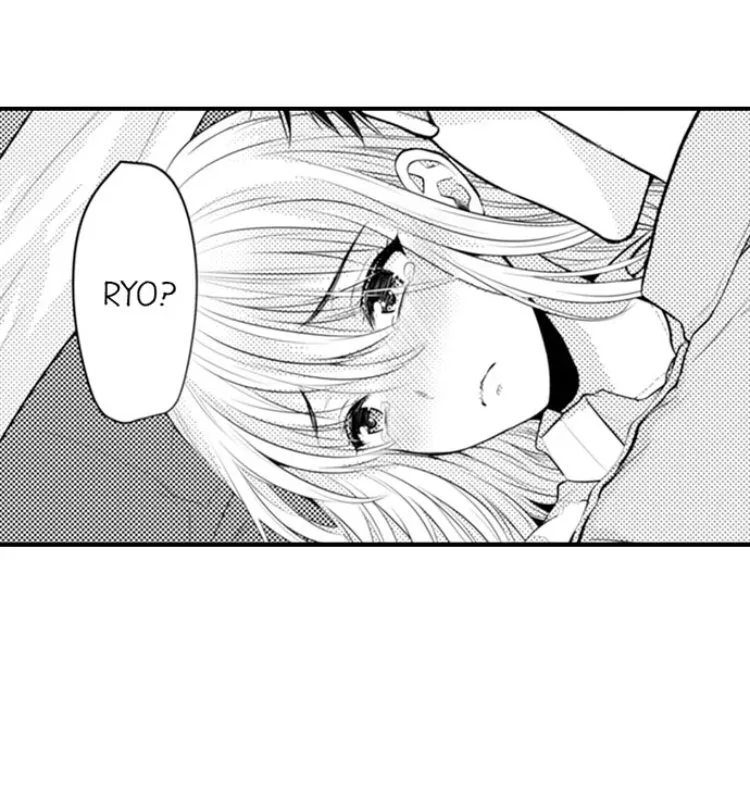 Fire in His Fingertips Chapter 10 page 45
