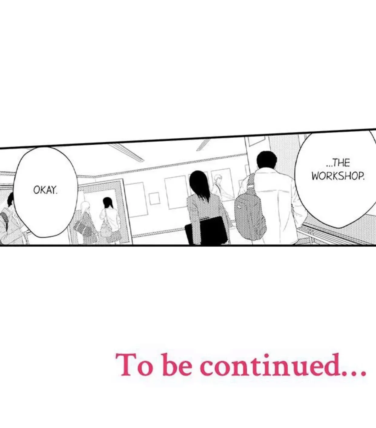 Fire in His Fingertips Chapter 100 page 28