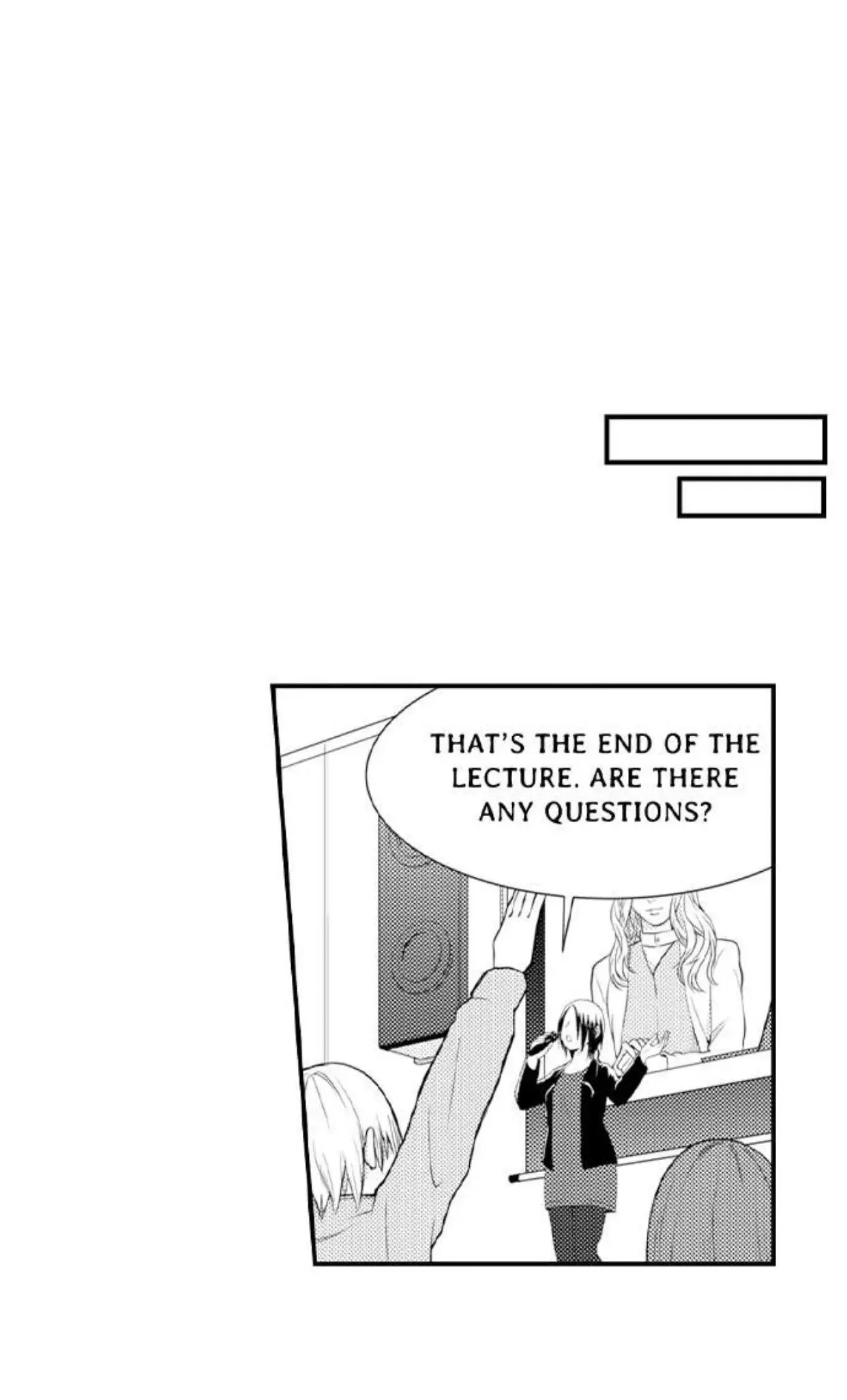 Fire in His Fingertips Chapter 100 page 13