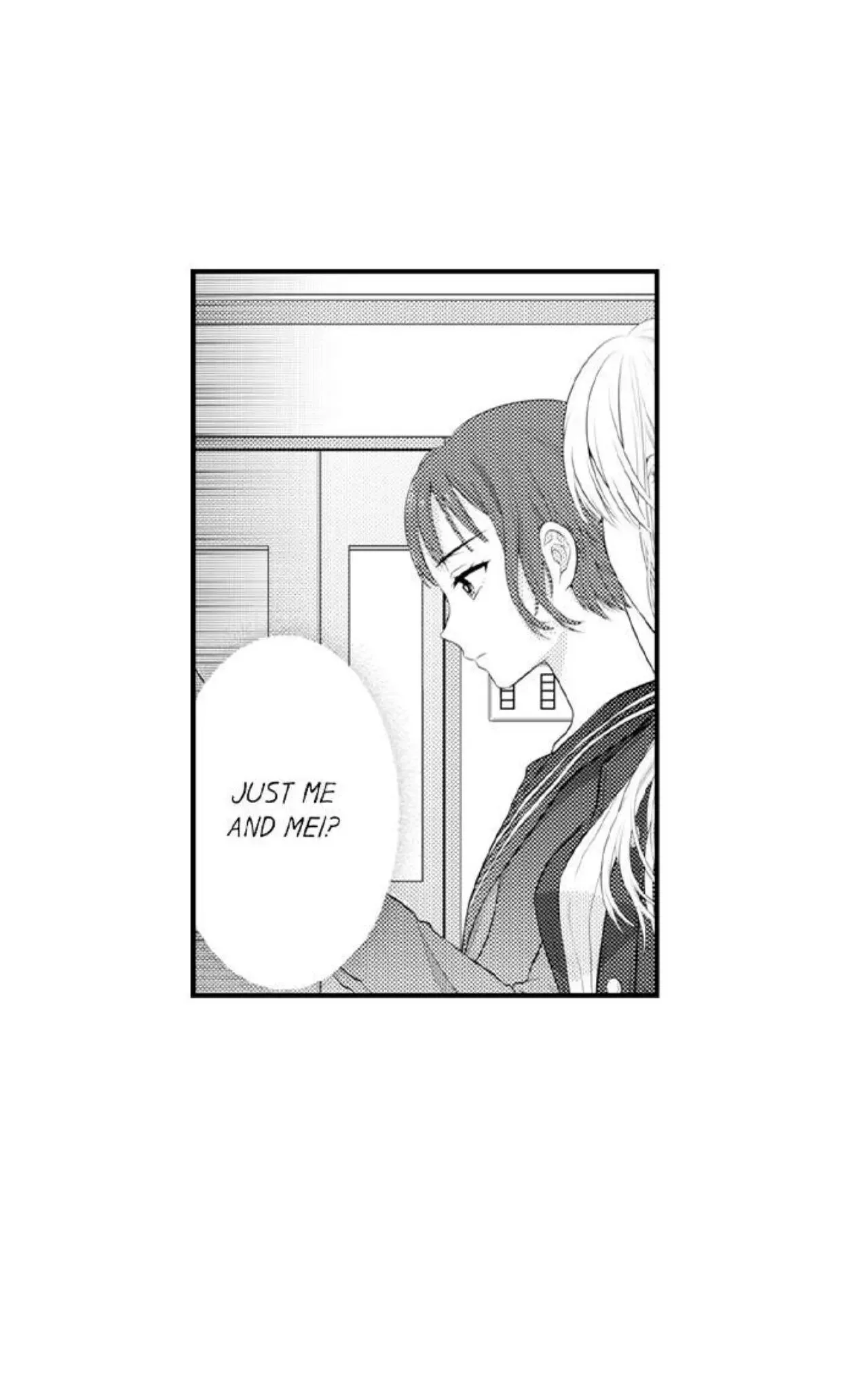 Fire in His Fingertips Chapter 100 page 6