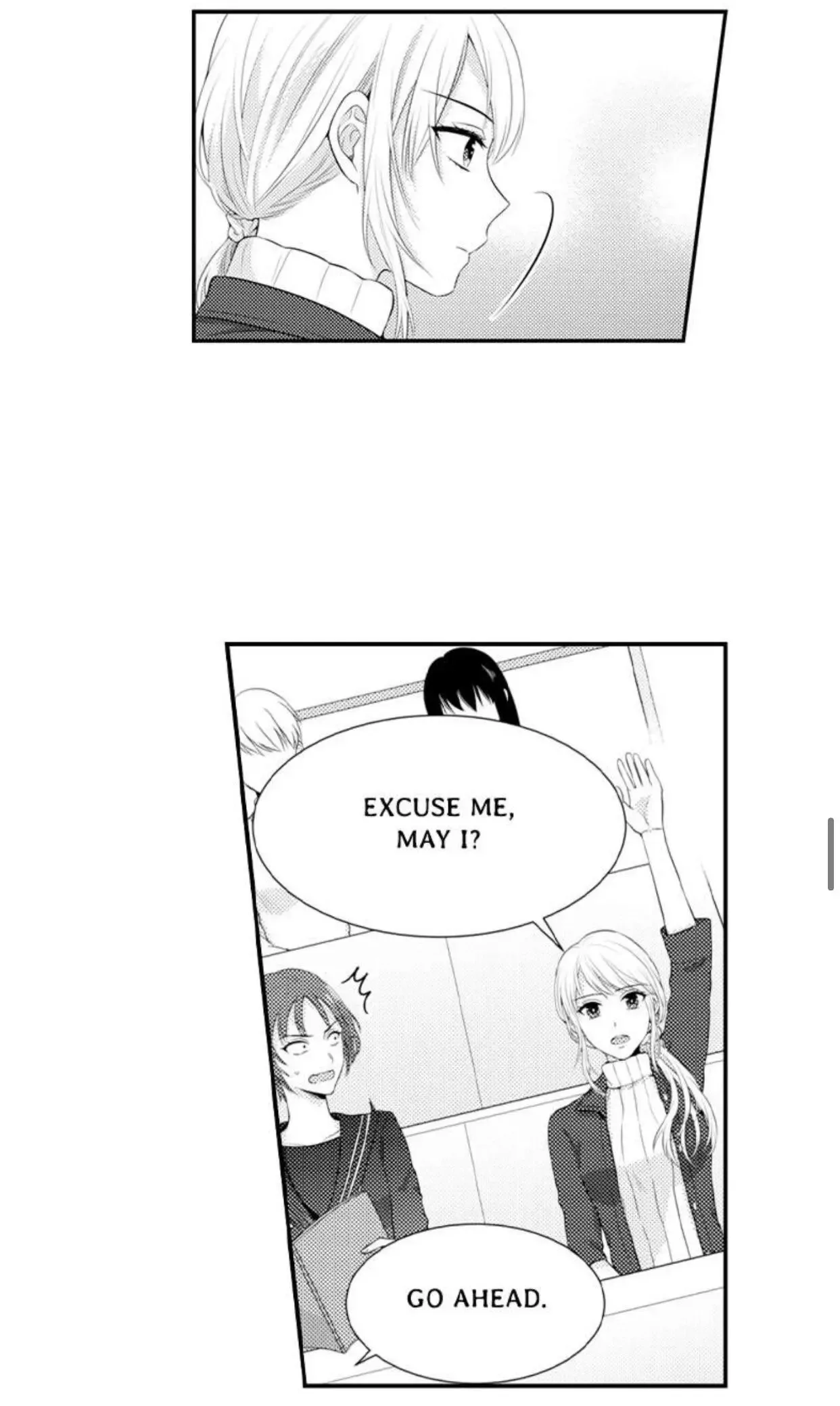 Fire in His Fingertips Chapter 100 page 18