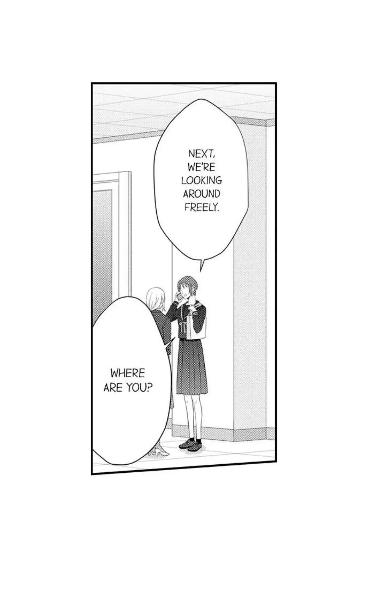 Fire in His Fingertips Chapter 100 page 25