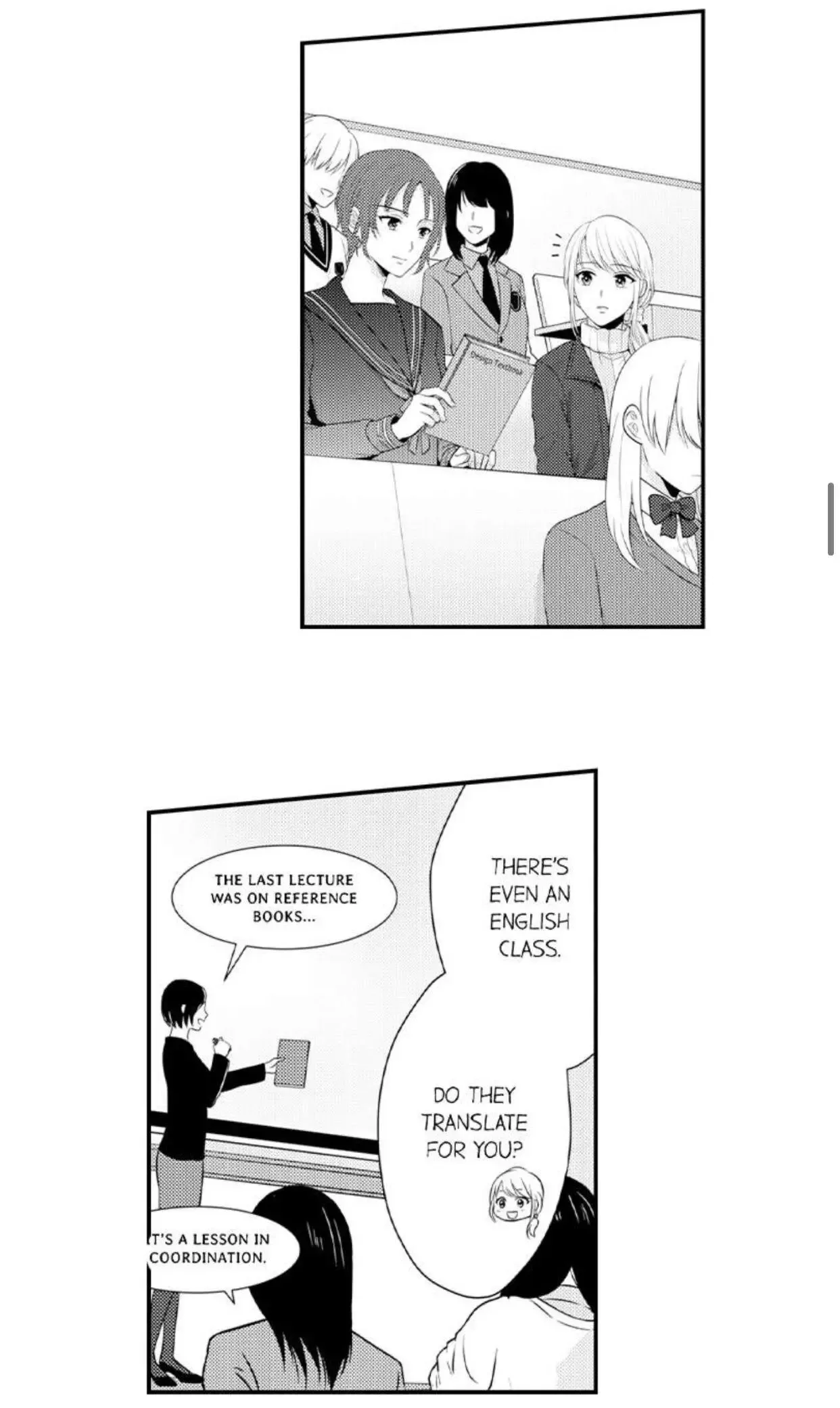 Fire in His Fingertips Chapter 100 page 11