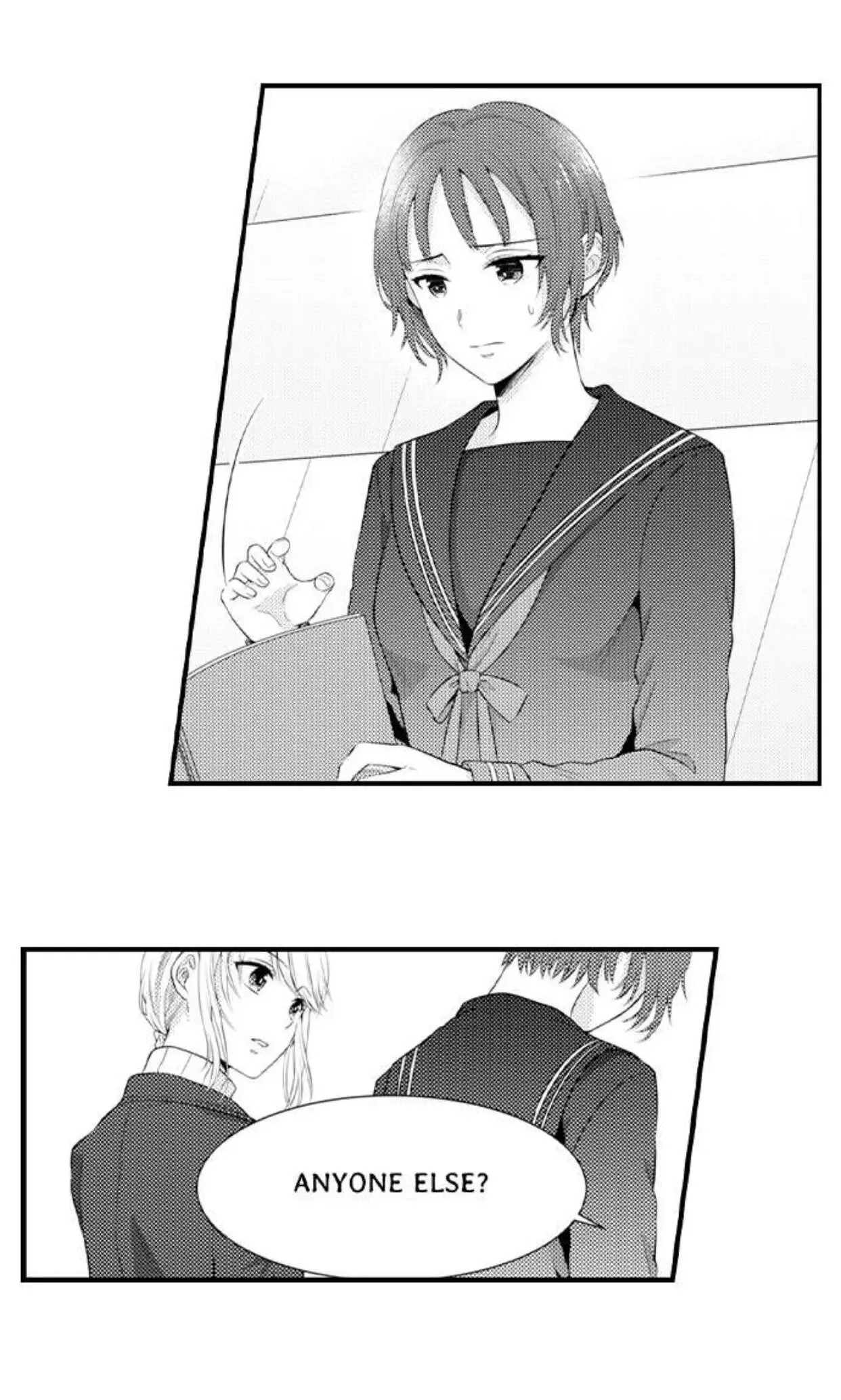 Fire in His Fingertips Chapter 100 page 17