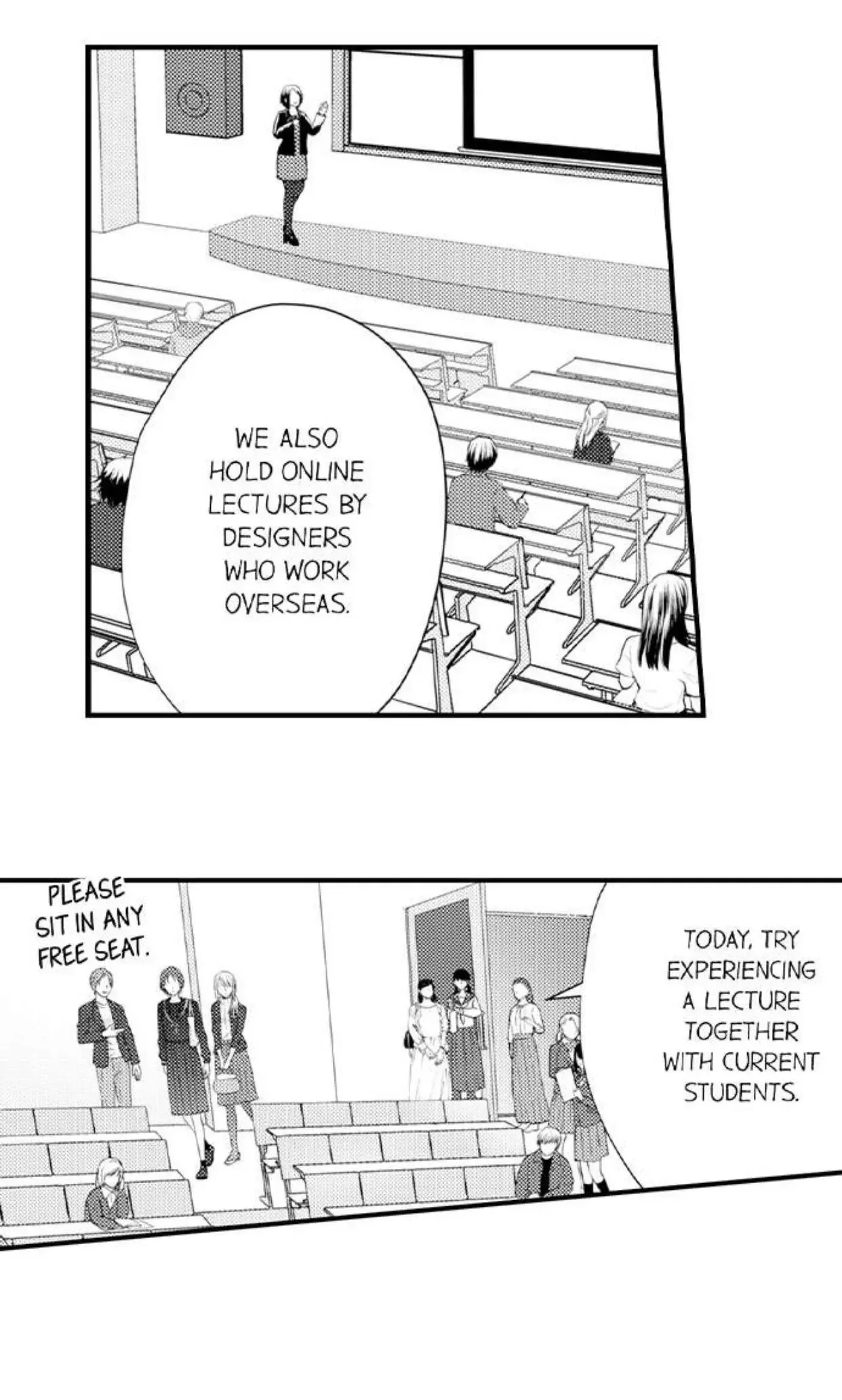 Fire in His Fingertips Chapter 100 page 10
