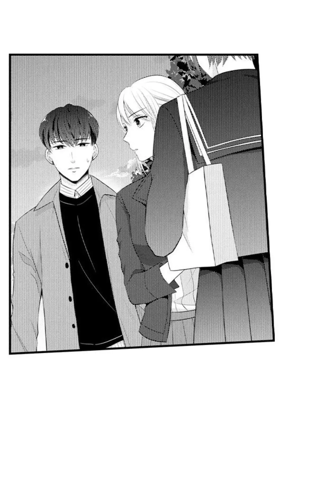 Fire in His Fingertips Chapter 101 page 20