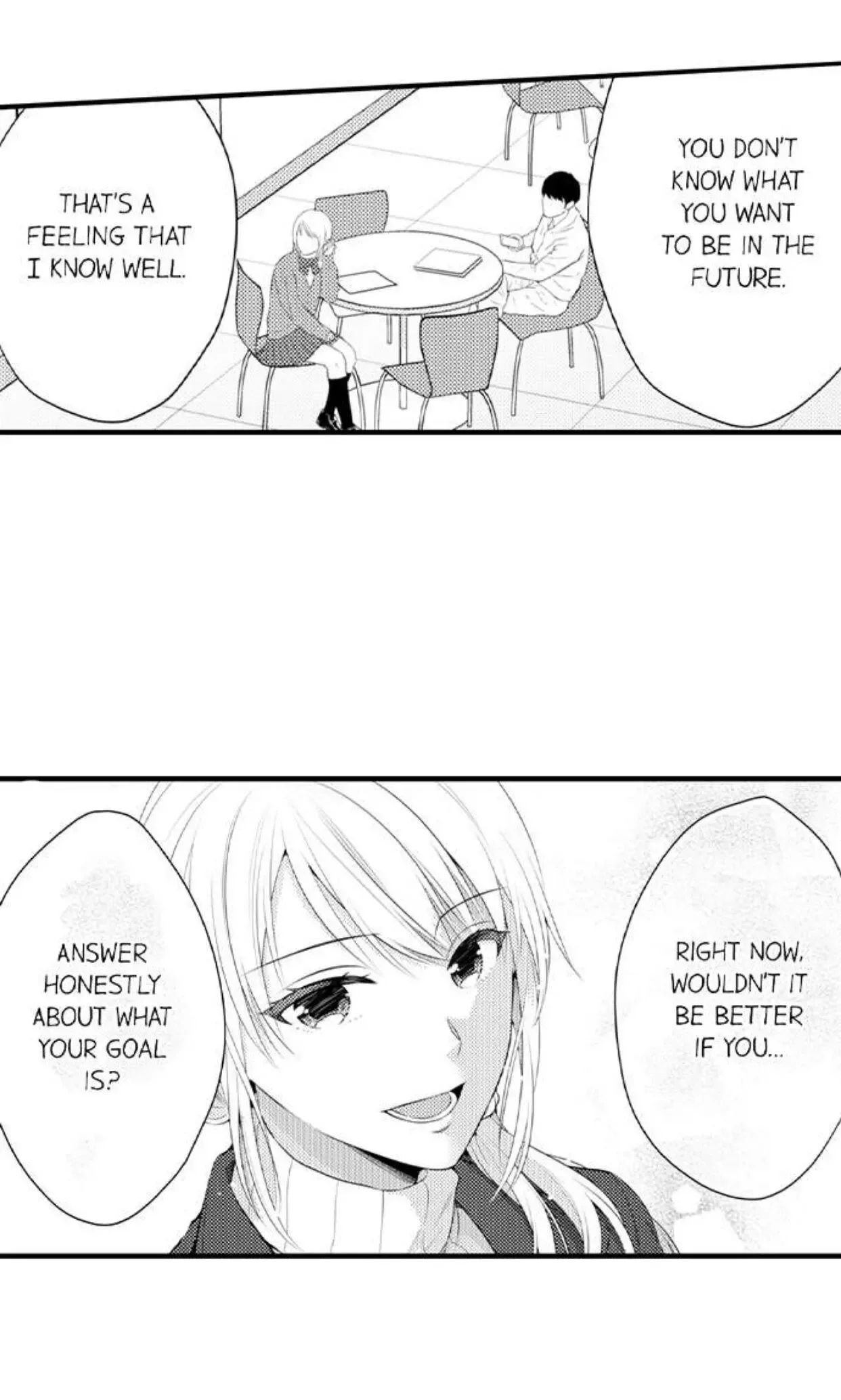 Fire in His Fingertips Chapter 101 page 15
