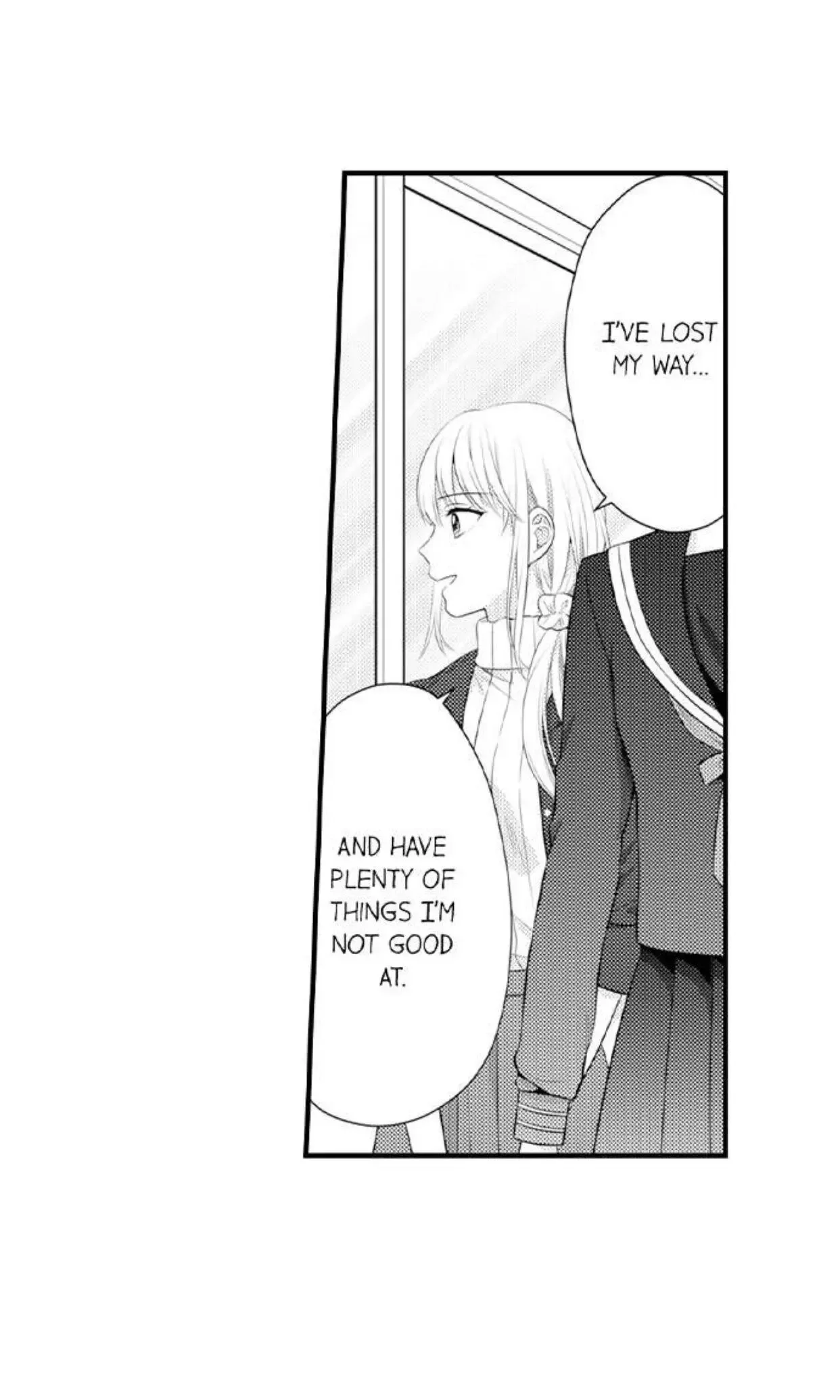 Fire in His Fingertips Chapter 101 page 9