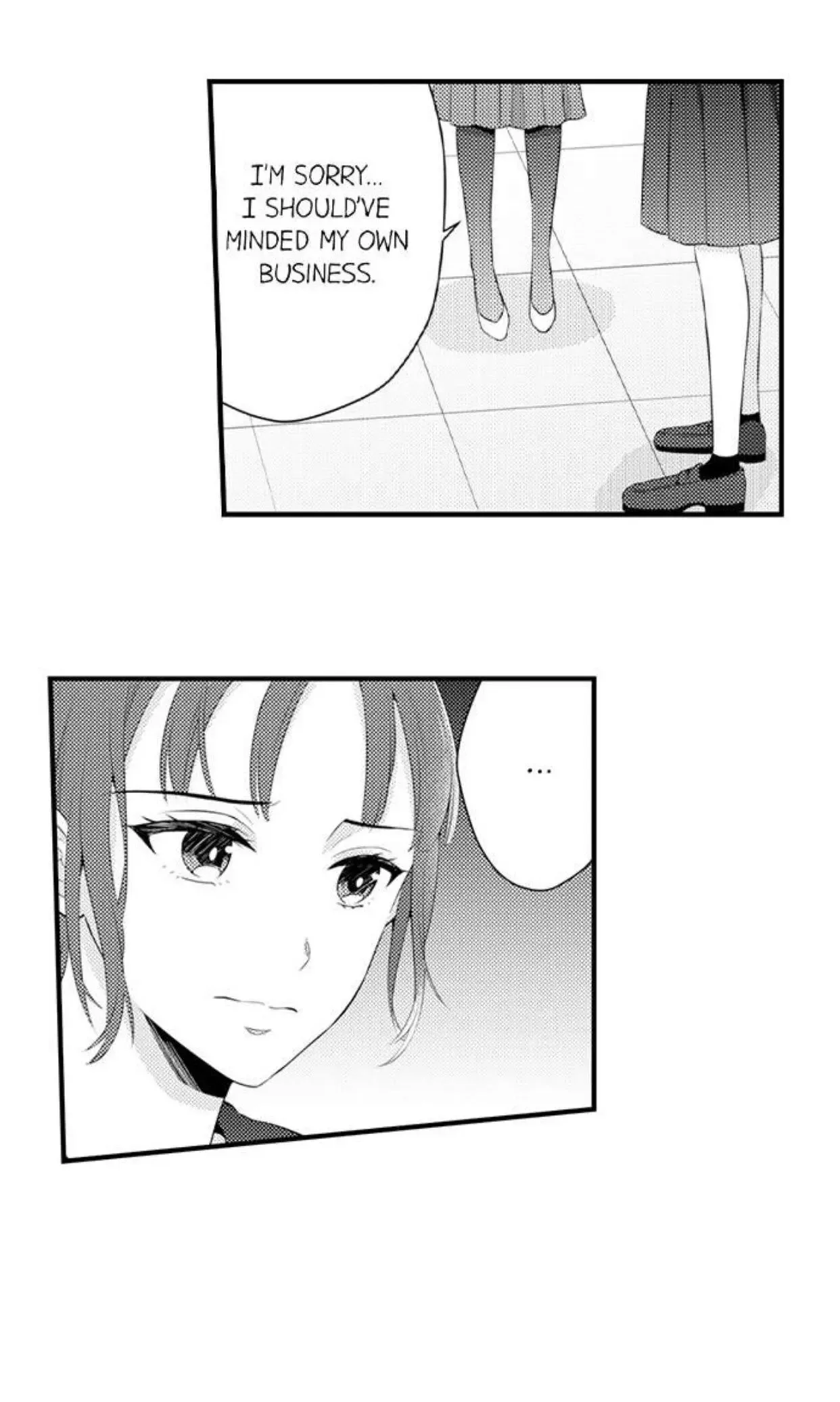 Fire in His Fingertips Chapter 101 page 5