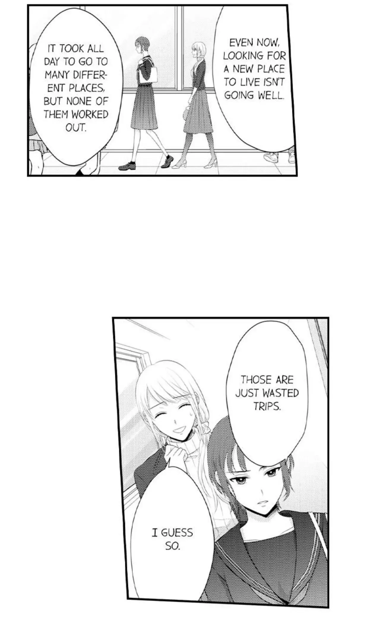 Fire in His Fingertips Chapter 101 page 12