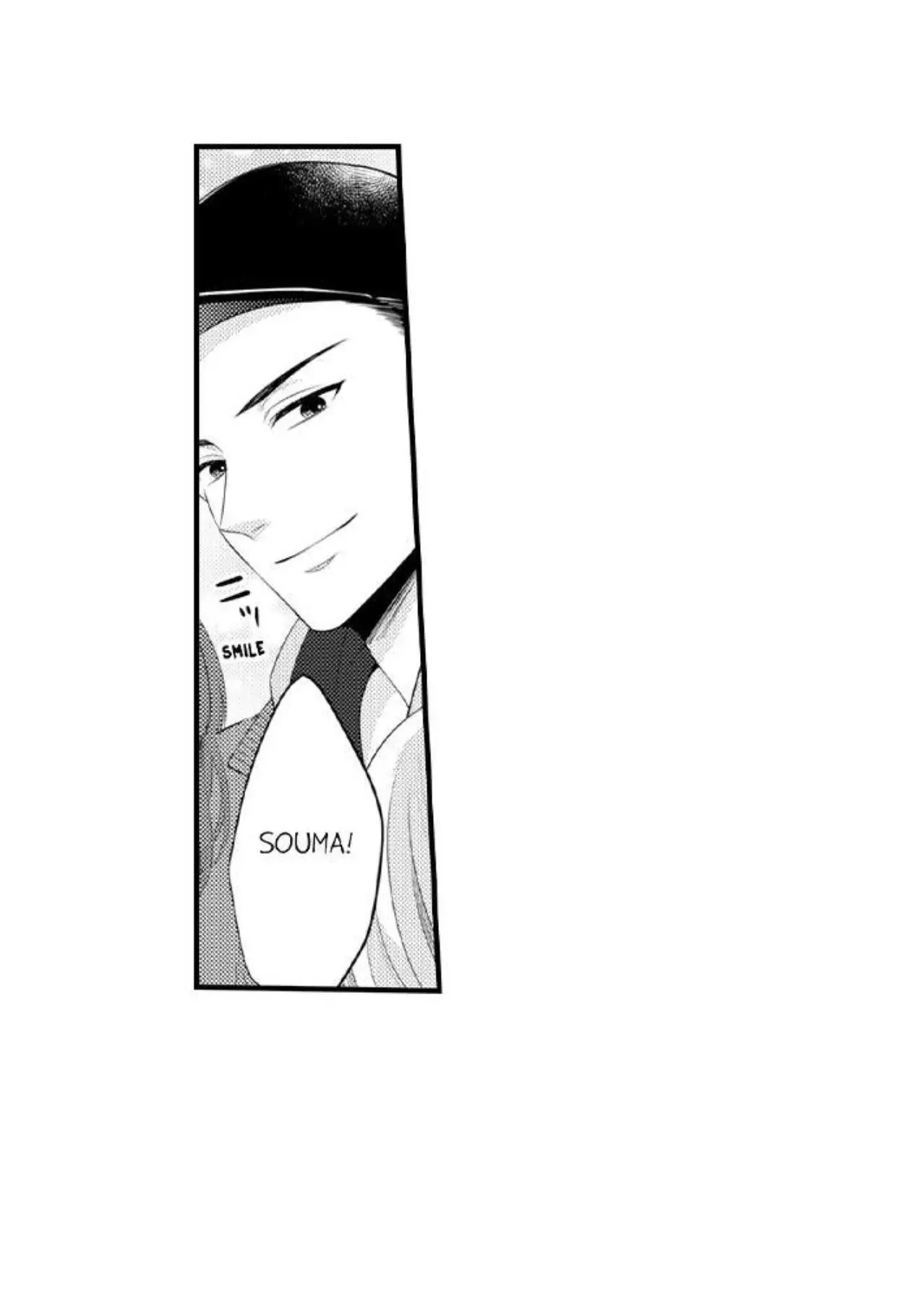 Fire in His Fingertips Chapter 101 page 28