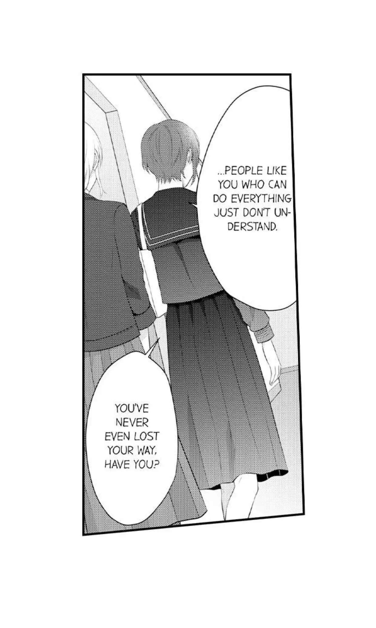 Fire in His Fingertips Chapter 101 page 6