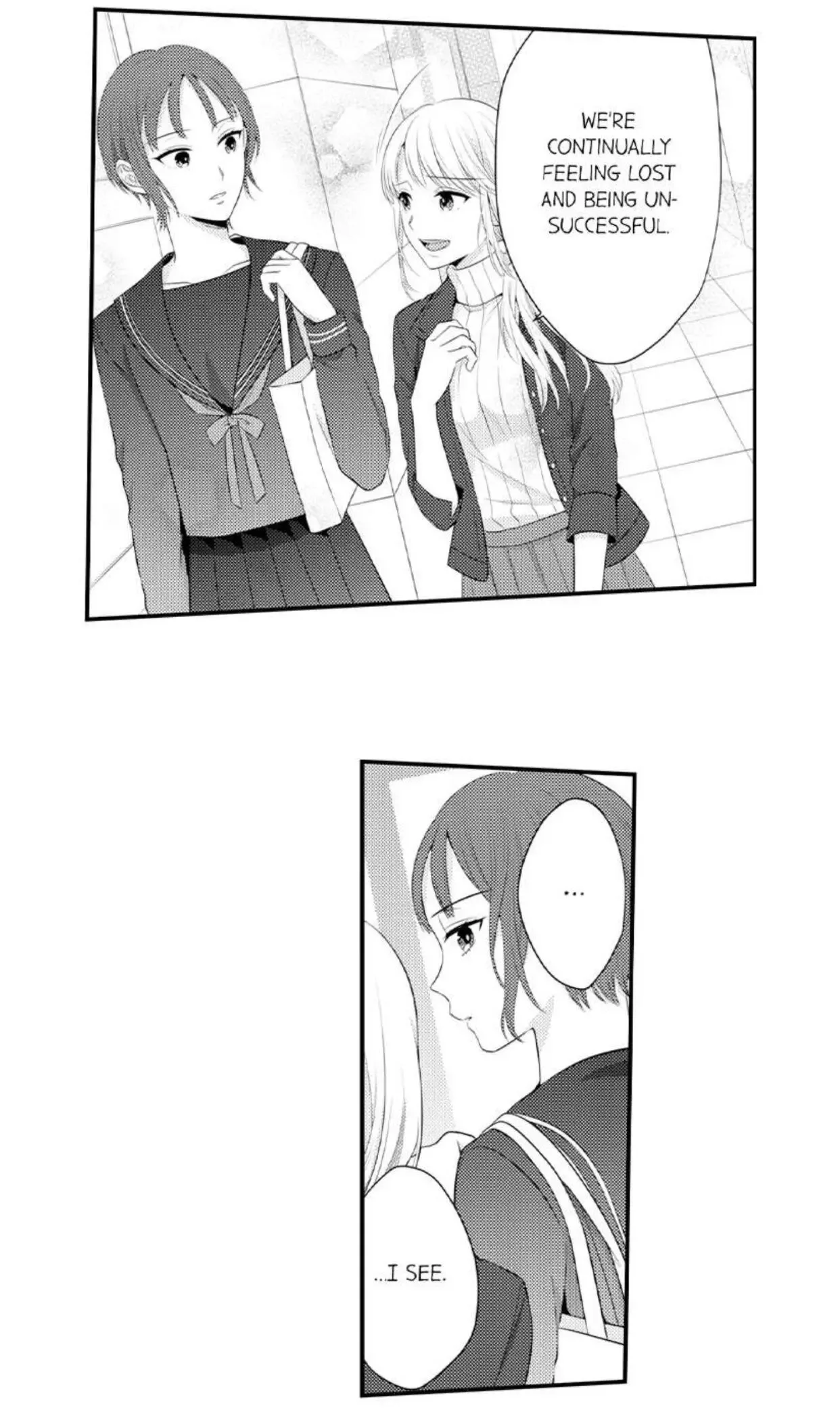 Fire in His Fingertips Chapter 101 page 14