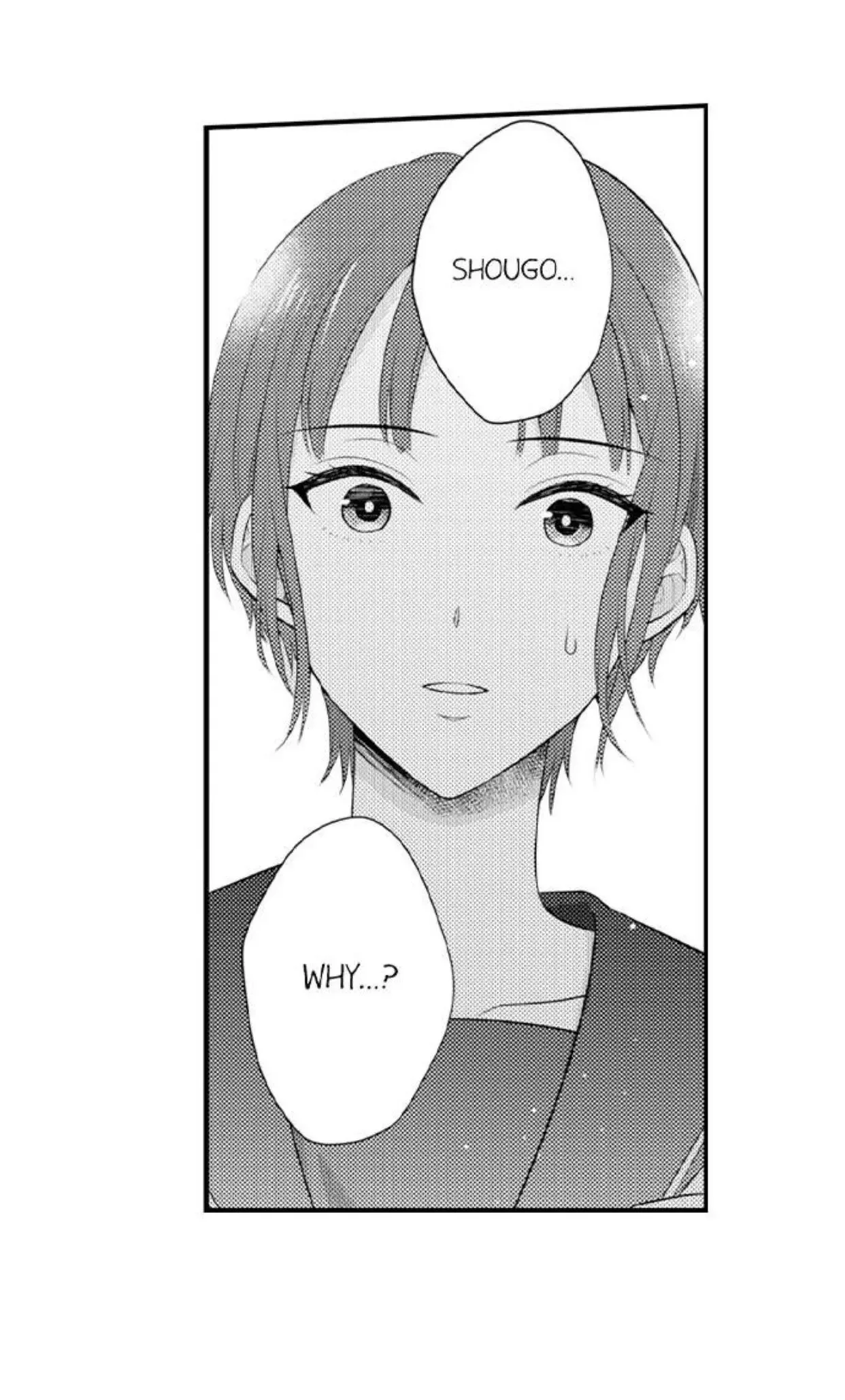 Fire in His Fingertips Chapter 101 page 21