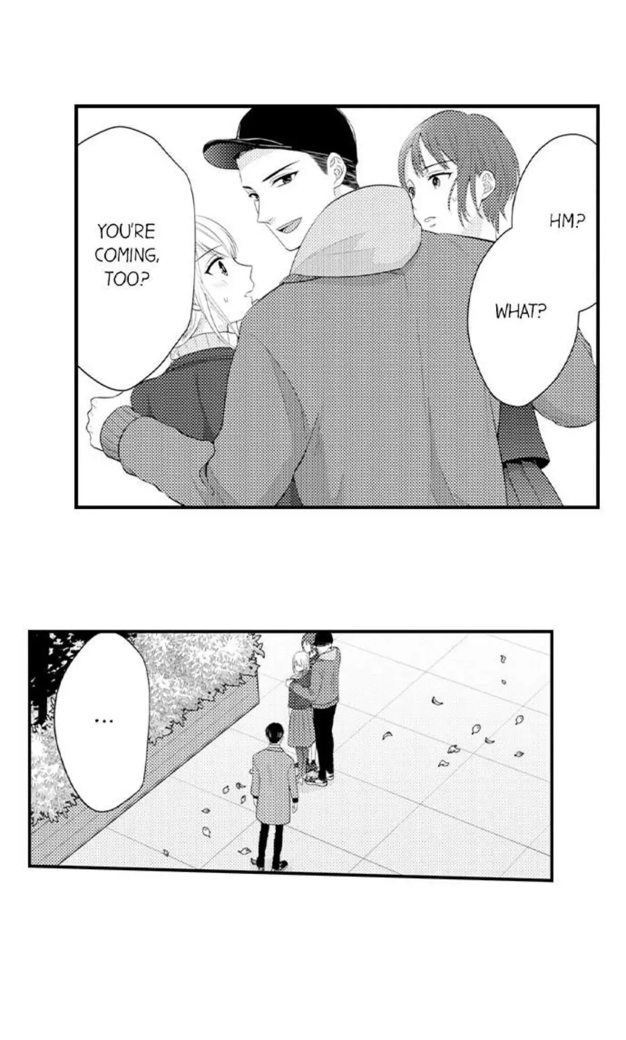 Fire in His Fingertips Chapter 101 page 31