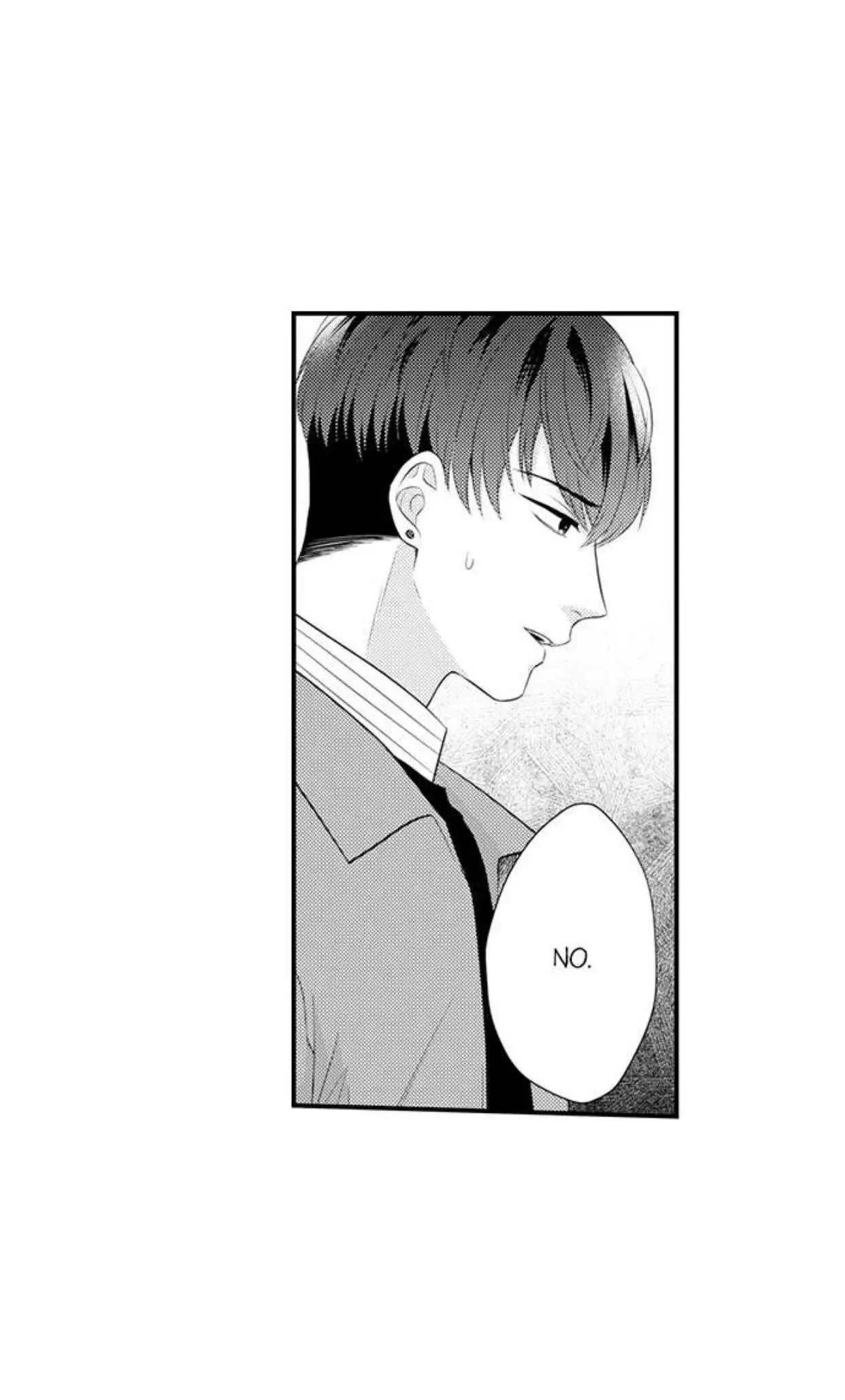 Fire in His Fingertips Chapter 101 page 32